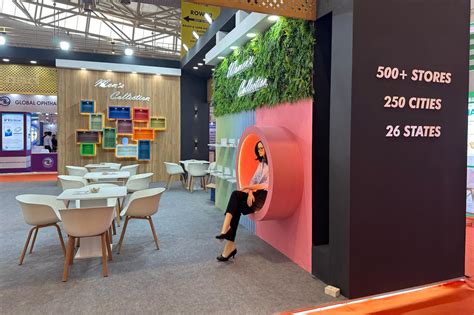 Mantra360 - Event management, Exhibitions, Retail environments, Signage ...