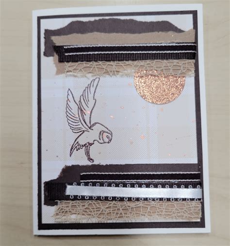 Image result for Card Making for Fall