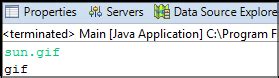 Image result for .Java Extension