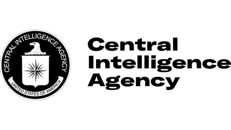 Intelligence Agencies Logo