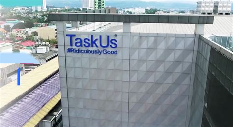 Image result for TaskUs Flyers