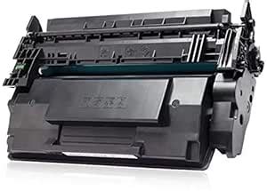 NICE CF287A/87A/287/287A Black Toner Cartridge for HP MFP M527z, M506dn ...