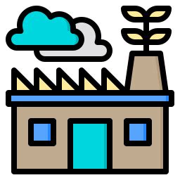 Fabrik Icons zum kostenlosen Download | Freepik