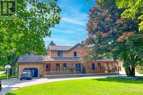 Image result for Goderich Houses