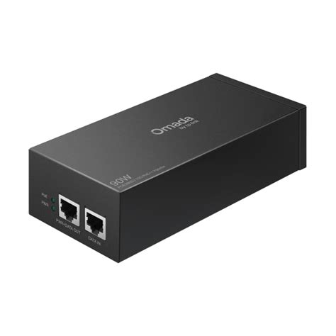 PoE Adapters | TP-Link India
