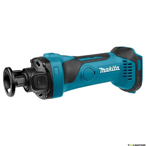 Makita DCO180ZJ Plasterer 18V excl. batteries and charger