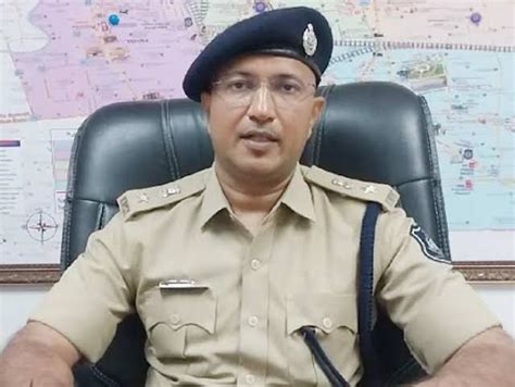 Gujarat Police Reshuffle Update | IPS-SPS Officers Transfer Posting List