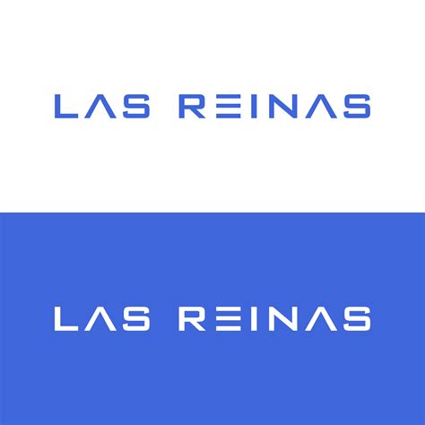 Logo Design for Las Reinas by 16surya | Design #33159892 - Bped Design for Logo