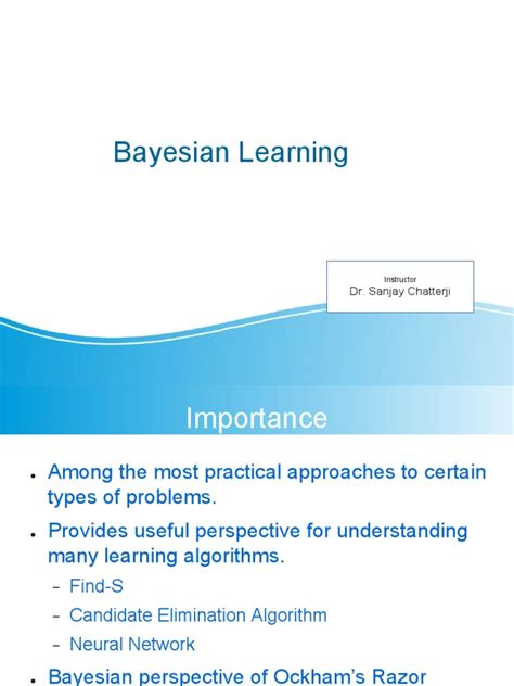 Image result for Bayesian Concept Learning