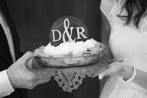 Sand Hills Nebraska Wedding - Rustic Wedding Chic