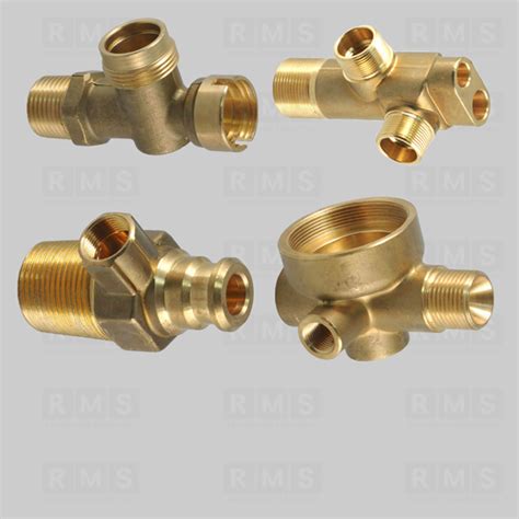 Custom Brass Insert Manufacturer in India, Threaded Metal Insert for ...