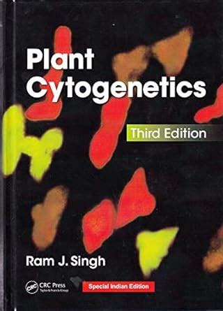 Plant Cytogenetics : RAM J. SINGH: Amazon.in: Books