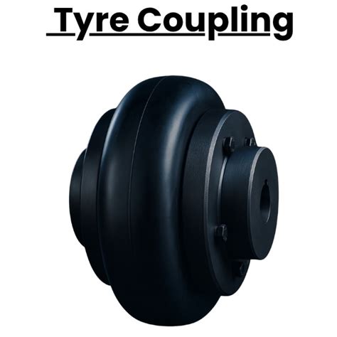 Tyre Coupling Manufacturer in Kolkata - Torkin
