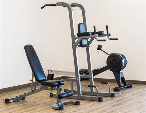 8 Essential Pieces of Gym Equipment for Your Home Gym