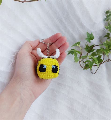 Image result for Minecraft Bee Keychain