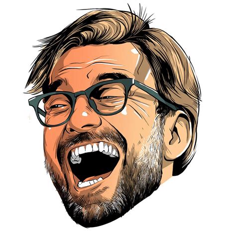The many faces of Jurgen Klopp, Liverpool's super-animated manager - ESPN