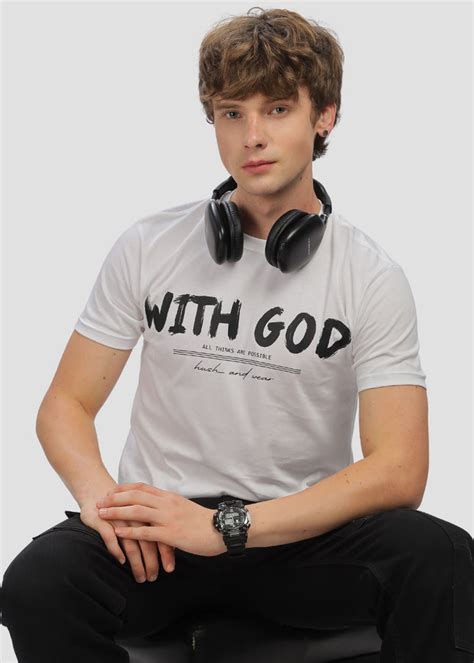 Trending T-shirts For Men in India - Hushandwear – Hush & Wear