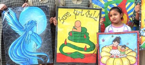 Three charts show how child sex ratio in India has dipped further – but ...