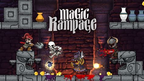 magic rampage gameplay espanolDownload it from magic rampage gameplay ...