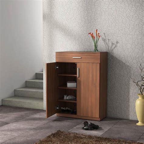 ANTHRO Engineered Wood Shoe Rack - Price History