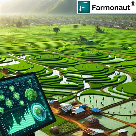 Farming In Zimbabwe: Boosting Agriculture With Trends & Tips