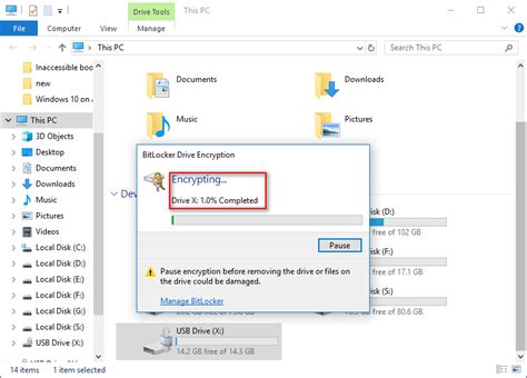 Image result for USB Read-Only without Encryption