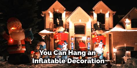 Image result for How Is Made Inflatable Decor
