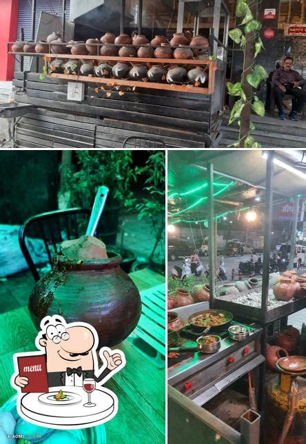 Champaran The Handi House, Pimpri-Chinchwad - Restaurant menu, prices ...