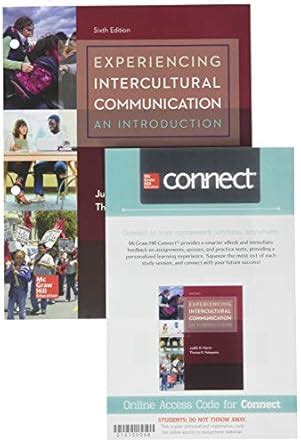 Buy Experiencing Intercultural Communication + Connect Access Card Book ...