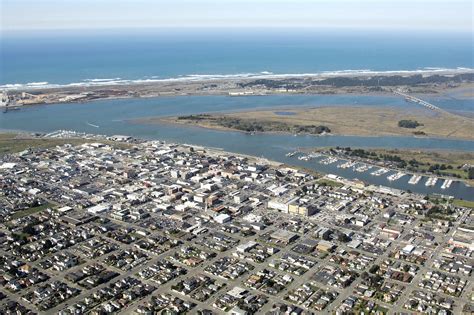 Waterfront Eureka California at Andrew Gillan blog