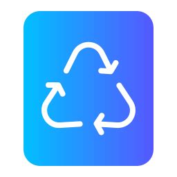 Recycle - Free arrows icons