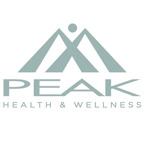 Peak Health & Wellness MSLA