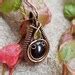 Buy Heady Wire Wrap Pendant Tutorial Online in India - Etsy