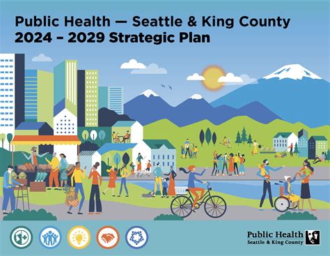 About Public Health - Seattle & King County - King County, Washington