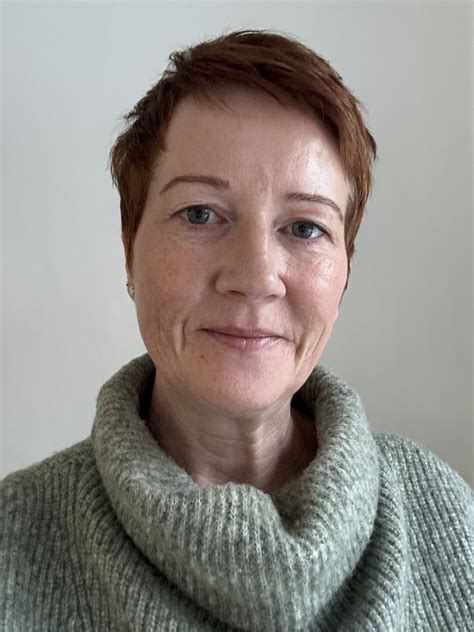 Becky Hickford - Confederation of School Trust Conferences