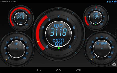 Image result for Torque OBD App