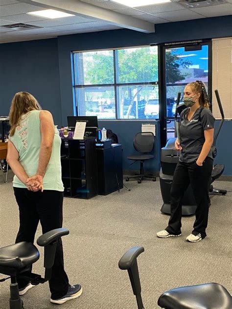 Arizona Pain Relief Office Photos | Glassdoor