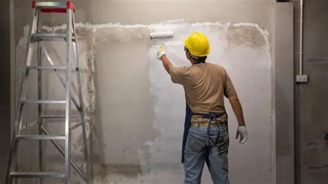 A Step-by-Step Guide on How to Perfectly Apply Wall Primer