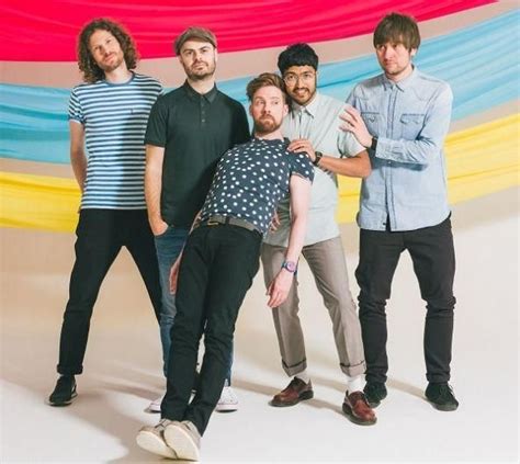 Image result for The Kaiser Chiefs Ruby Ruby Ruby Chorus