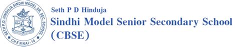 Sindhi Model School