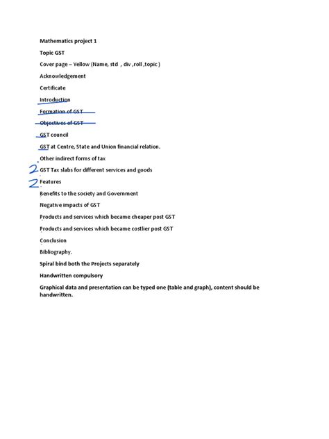 Project Topics in ISC Maths 的图像结果