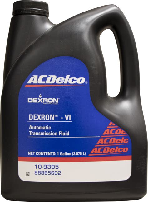 Genuine GM Parts 88862624 - DEXRON GEAR OIL LS 75W-90 ACDELCO 1QT