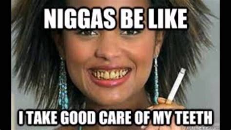 Image result for With Your Teeth Meme Compilation