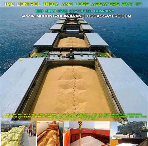 PALASH ROY on LinkedIn: IMC CONTROL INDIA AND LOSS ASSAYERS Pvt.Ltd is ...