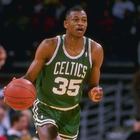 All Of Larry Bird's Teammates In His Entire Career, Ranked