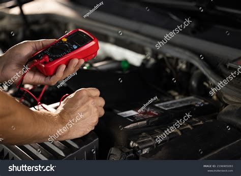 Image result for How to Check Batteries Using Multimeter