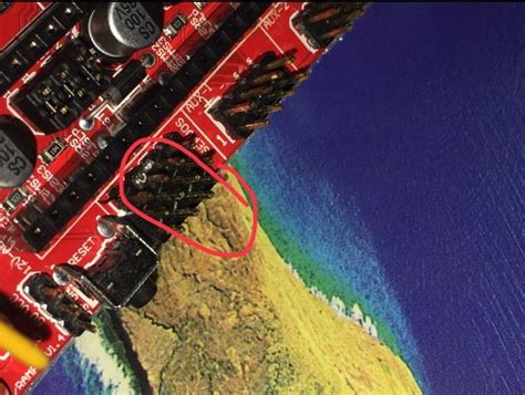 Robocraze 3D Printer DIY Kit with Arduino Mega 2560, Ramps1.4 Shield ...