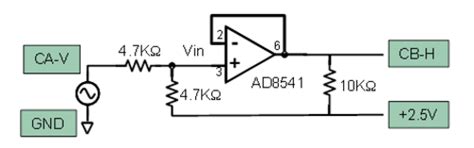 Activity: Simple Op Amps, For ADALM1000 [Analog Devices Wiki]