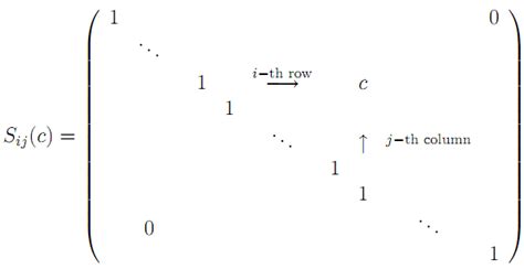 Image result for Elementary Matrix Algebra in Simple