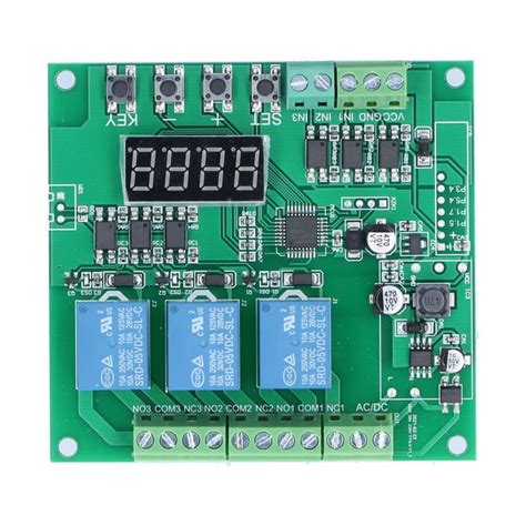 Image result for Control Relay Module